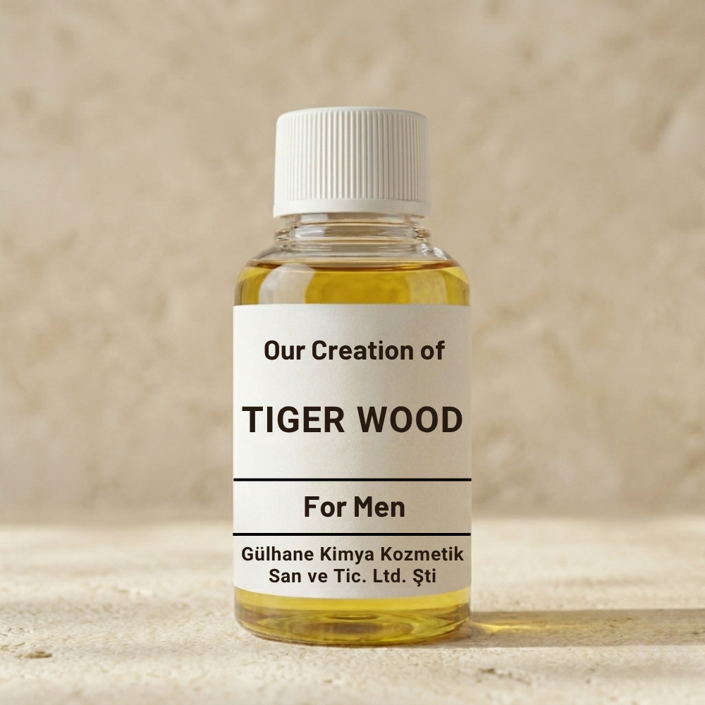 Tiger Wood